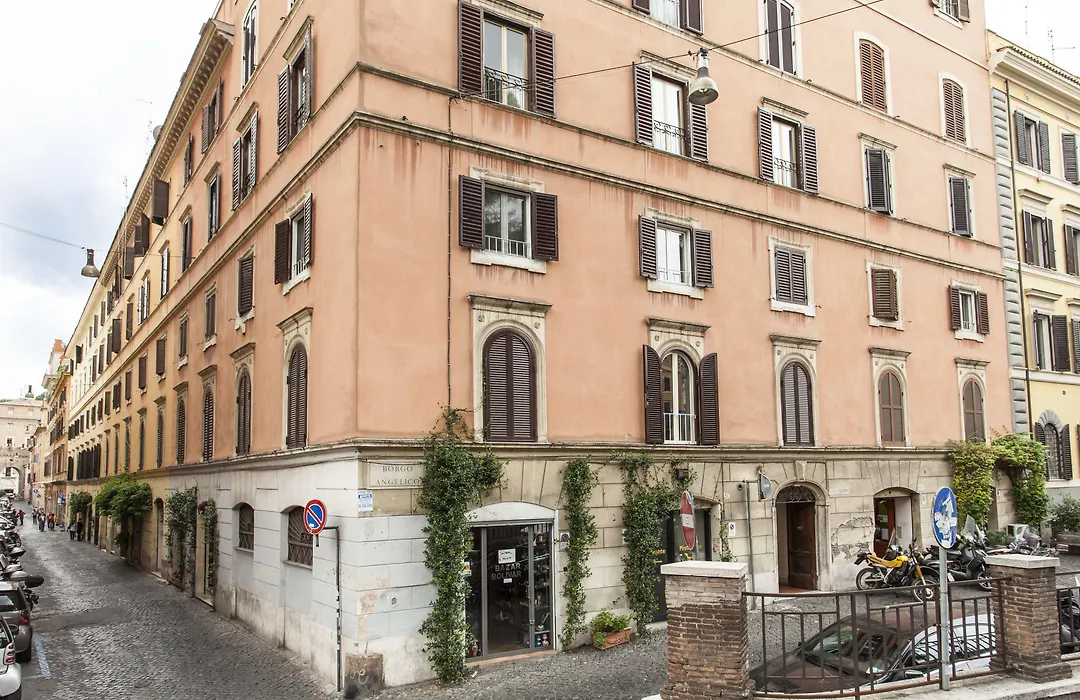 Suite Sarandrea-1